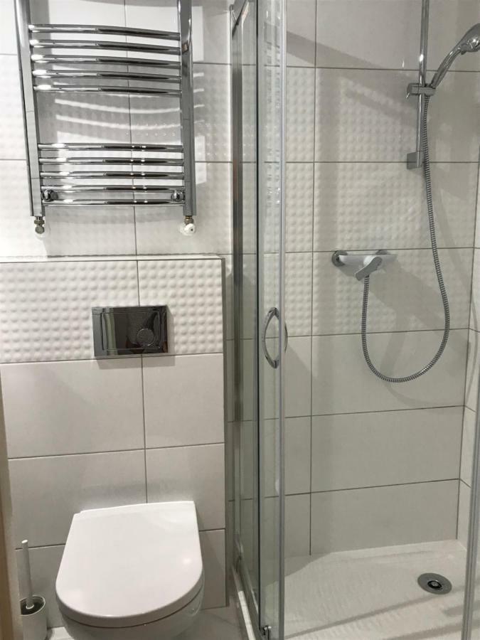 Apartament Matejki 7/4 Зелёна-Гура Экстерьер фото