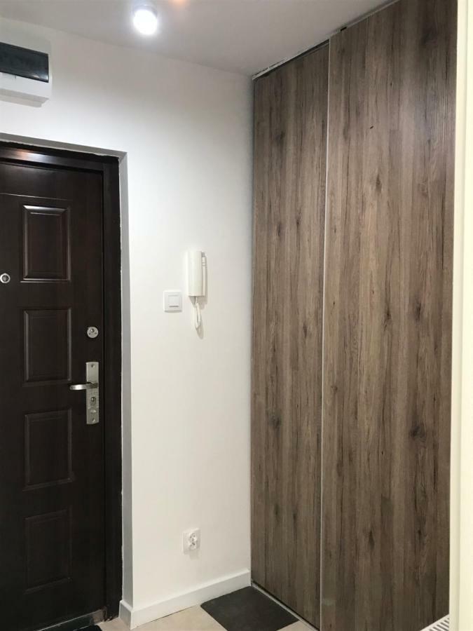 Apartament Matejki 7/4 Зелёна-Гура Экстерьер фото