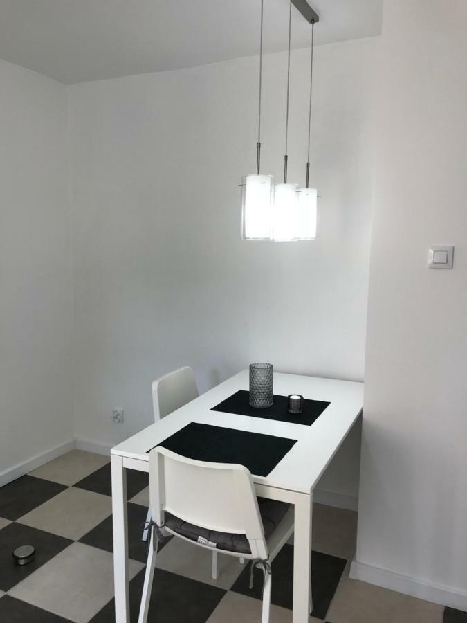 Apartament Matejki 7/4 Зелёна-Гура Экстерьер фото