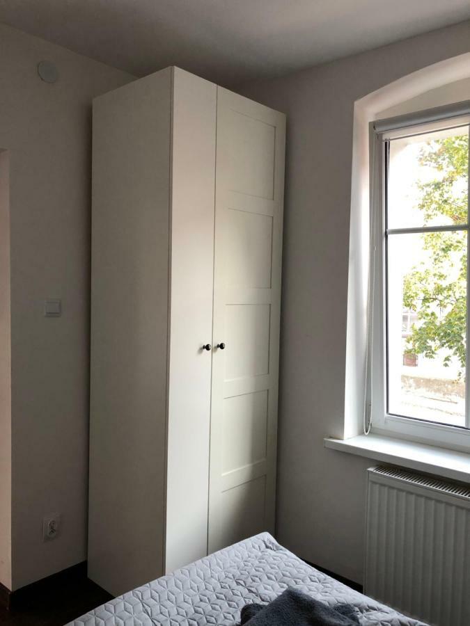 Apartament Matejki 7/4 Зелёна-Гура Экстерьер фото